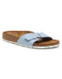 Birkenstock Natikači Madrid Bs 1019431 Modra - Pepit.si