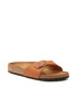 Birkenstock Natikači Madrid Bs 1019713 Rjava - Pepit.si