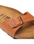 Birkenstock Natikači Madrid Bs 1019713 Rjava - Pepit.si