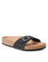 Birkenstock Natikači Madrid Bs 1019969 Črna - Pepit.si