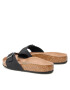 Birkenstock Natikači Madrid Bs 1019969 Črna - Pepit.si