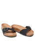 Birkenstock Natikači Madrid Bs 1019969 Črna - Pepit.si