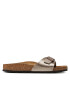 Birkenstock Natikači Madrid Bs 1020632 Zlata - Pepit.si