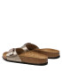 Birkenstock Natikači Madrid Bs 1020632 Zlata - Pepit.si