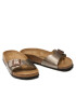 Birkenstock Natikači Madrid Bs 1020632 Zlata - Pepit.si