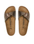 Birkenstock Natikači Madrid Bs 1020632 Zlata - Pepit.si