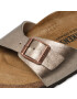 Birkenstock Natikači Madrid Bs 1020632 Zlata - Pepit.si