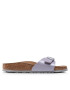 Birkenstock Natikači Madrid Bs 1020678 Vijolična - Pepit.si