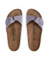 Birkenstock Natikači Madrid Bs 1020678 Vijolična - Pepit.si