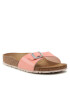 Birkenstock Natikači Madrid Bs 1021510 Roza - Pepit.si