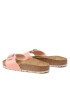 Birkenstock Natikači Madrid Bs 1021510 Roza - Pepit.si