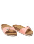 Birkenstock Natikači Madrid Bs 1021510 Roza - Pepit.si