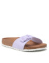 Birkenstock Natikači Madrid Bs 1022741 Vijolična - Pepit.si