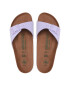 Birkenstock Natikači Madrid Bs 1022741 Vijolična - Pepit.si