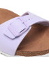 Birkenstock Natikači Madrid Bs 1022741 Vijolična - Pepit.si