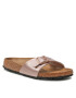 Birkenstock Natikači Madrid Bs 1023927 Roza - Pepit.si