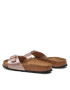 Birkenstock Natikači Madrid Bs 1023927 Roza - Pepit.si