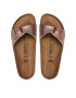 Birkenstock Natikači Madrid Bs 1023927 Roza - Pepit.si