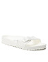 Birkenstock Natikači Madrid Eva 128181 Bela - Pepit.si