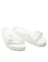 Birkenstock Natikači Madrid Eva 128181 Bela - Pepit.si