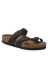 Birkenstock Natikači Mayari 0171481 Črna - Pepit.si