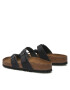 Birkenstock Natikači Mayari 0171481 Črna - Pepit.si