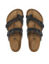 Birkenstock Natikači Mayari 0171481 Črna - Pepit.si