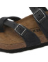 Birkenstock Natikači Mayari 0171481 Črna - Pepit.si