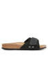 Birkenstock Natikači Oita 1024200 Črna - Pepit.si