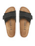 Birkenstock Natikači Oita 1024200 Črna - Pepit.si