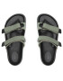 Birkenstock Natikači Sahara 1022648 Khaki - Pepit.si