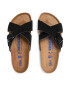 Birkenstock Natikači Siena 1022222 Črna - Pepit.si