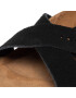 Birkenstock Natikači Siena 1022222 Črna - Pepit.si