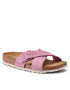 Birkenstock Natikači Siena II 1021519 Roza - Pepit.si