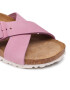 Birkenstock Natikači Siena II 1021519 Roza - Pepit.si