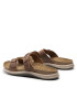 Birkenstock Natikači Sierra Ct 1022272 Rjava - Pepit.si