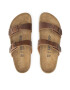 Birkenstock Natikači Sierra Ct 1022272 Rjava - Pepit.si