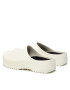 Birkenstock Natikači Super-Birki 0068021 Bela - Pepit.si