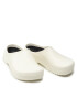 Birkenstock Natikači Super-Birki 0068021 Bela - Pepit.si