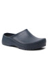 Birkenstock Natikači Super-Birki 0068071 Mornarsko modra - Pepit.si