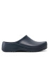 Birkenstock Natikači Super-Birki 0068071 Mornarsko modra - Pepit.si