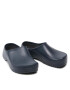 Birkenstock Natikači Super-Birki 0068071 Mornarsko modra - Pepit.si