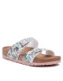 Birkenstock Natikači Sydney Bs 1023223 Pisana - Pepit.si