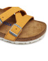 Birkenstock Natikači Yao Balance 1018804 Rumena - Pepit.si