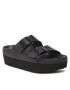 Birkenstock Sandali Arizona 1013266 Črna - Pepit.si