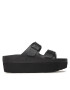 Birkenstock Sandali Arizona 1013266 Črna - Pepit.si