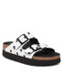 Birkenstock Sandali Arizona 1015878 Črna - Pepit.si