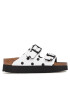 Birkenstock Sandali Arizona 1015878 Črna - Pepit.si