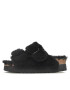 Birkenstock Natikači Arizona 1021705 Črna - Pepit.si