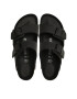 Birkenstock Sandali Arizona 1022369 Črna - Pepit.si